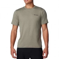 Футболка Columbia Tech Trail Crew Neck II 