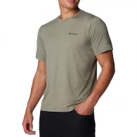 Футболка Columbia Tech Trail Crew Neck II thumbnav 2