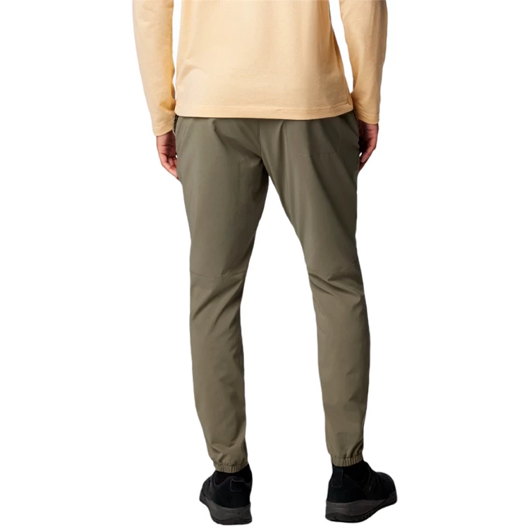 Брюки Columbia Sage Peak Pull On Chino Pant XL Хаки Мужской photo 4
