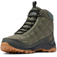Ботинки Columbia Firecamp Boot thumbnav