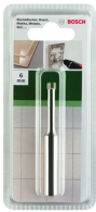 Burghiu Bosch 6mm, 2609256C97  thumbnav 2