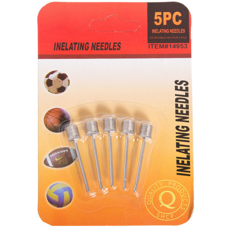 Set ace p/minge Sport Ball needles photo Set ace p/minge Sport Ball needles photo