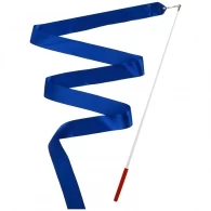 Baston gimnastic cu panglica Grace Dance Ribbon with stick 