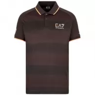 Polo EA7 EMPORIO ARMANI POLO SHIRT 