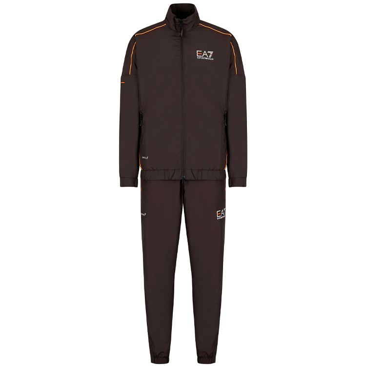 Costum Sportiv EA7 EMPORIO ARMANI TRACKSUIT photo 
