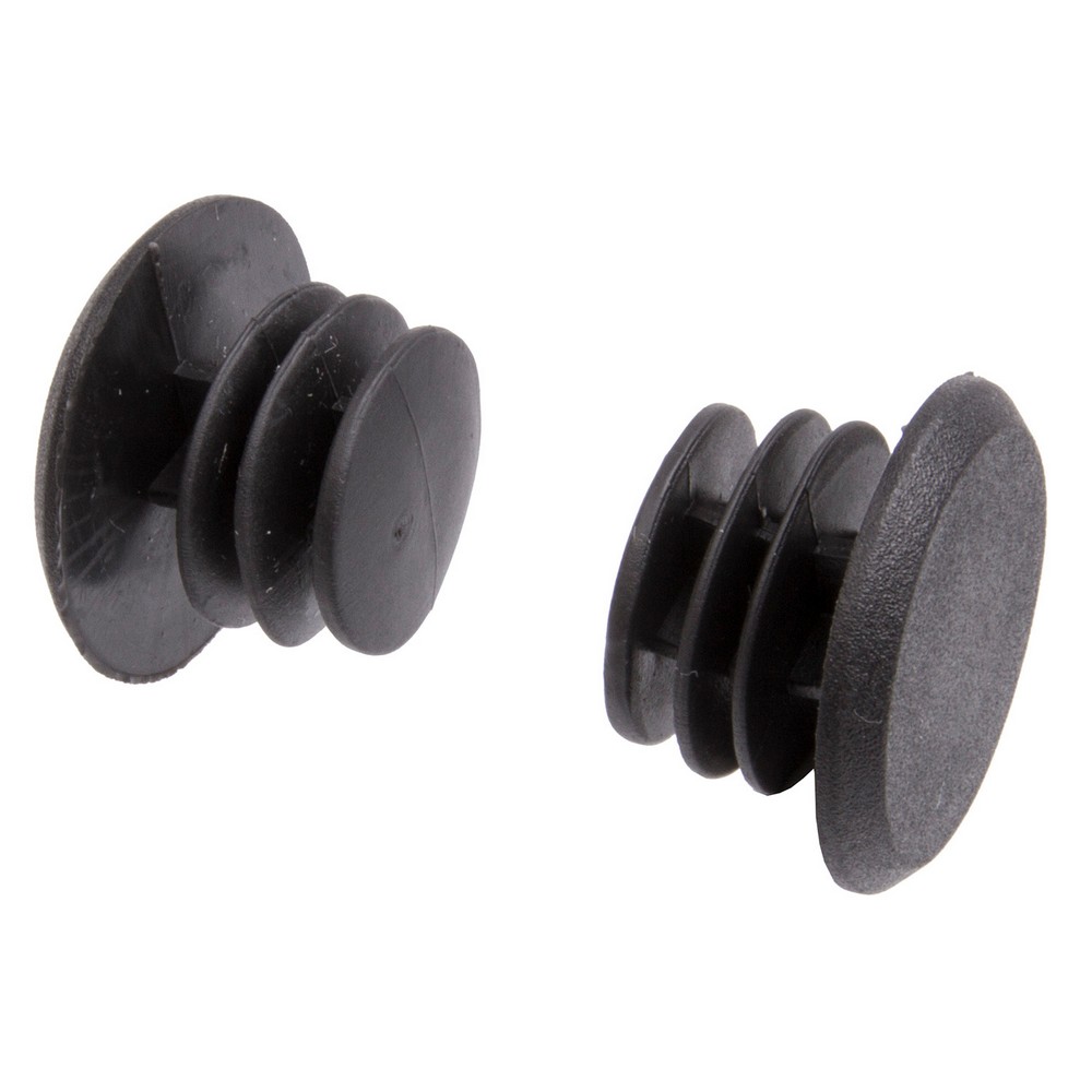 Dopuri ghidon M-WAVE M-WAVE Fit-Plugs handlebar plugs photo 1