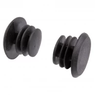 Заглушки для руля M-WAVE M-WAVE Fit-Plugs handlebar plugs 