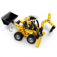 Constructor Lego 42197 thumbnav 2