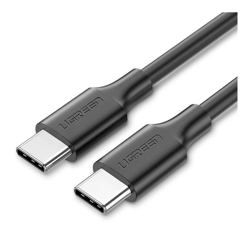 Cablu USB Type-C - USB Type-C UGREEN 50997 photo 1