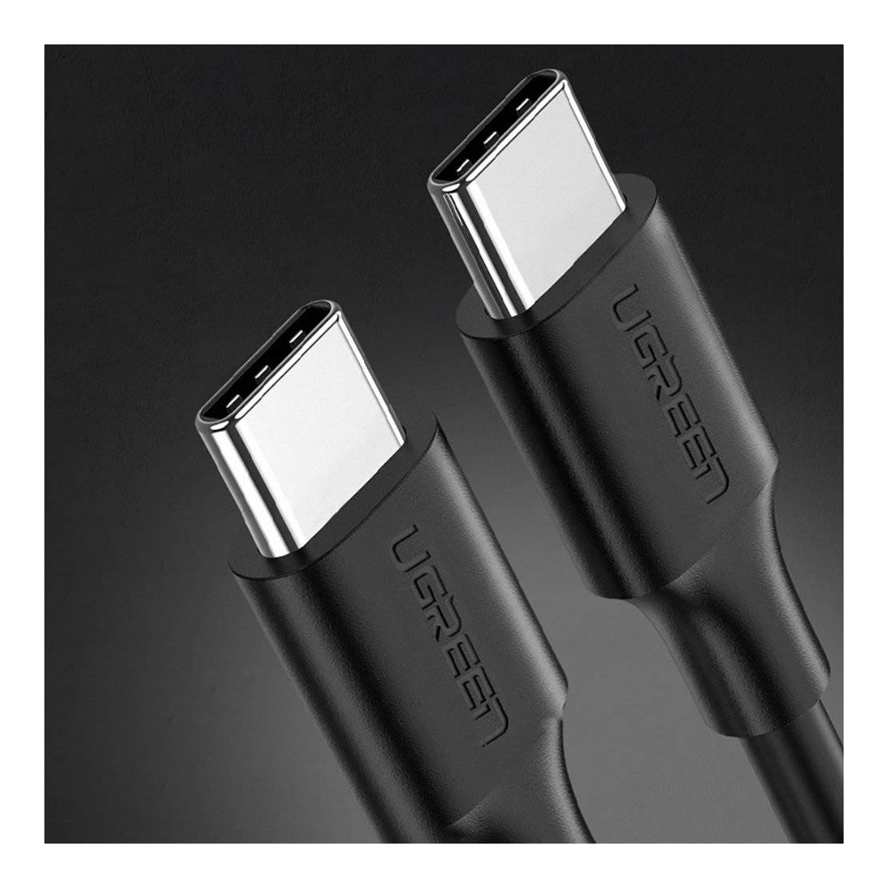 Cablu USB Type-C - USB Type-C UGREEN 50997 photo 3