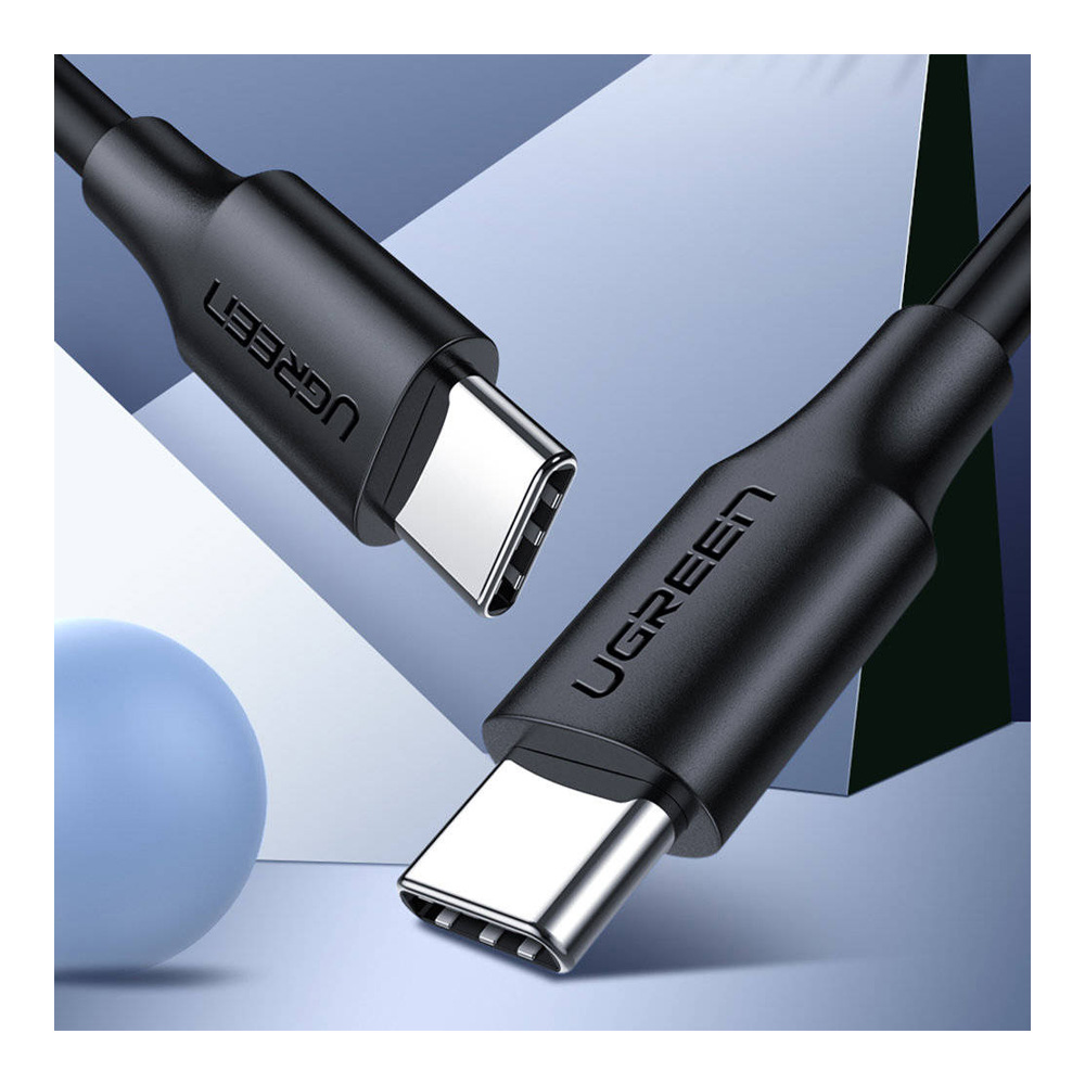 Cablu USB Type-C - USB Type-C UGREEN 50997 photo 4