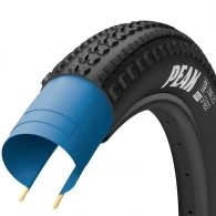 Покрышка Goodyear Peak, 60 TPI, Tubeless Ready 