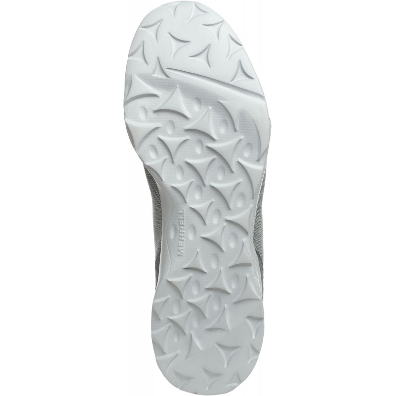 Кроссовки Merrell VERSENT KAVARI LACE CANVAS / Мужской / 44 / Cерый photo 4
