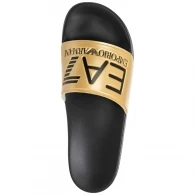Slapi EA7 EMPORIO ARMANI WATER SPORTS VISIBILITY SLIPPE thumbnav 3