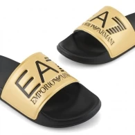 Slapi EA7 EMPORIO ARMANI WATER SPORTS VISIBILITY SLIPPE thumbnav 5