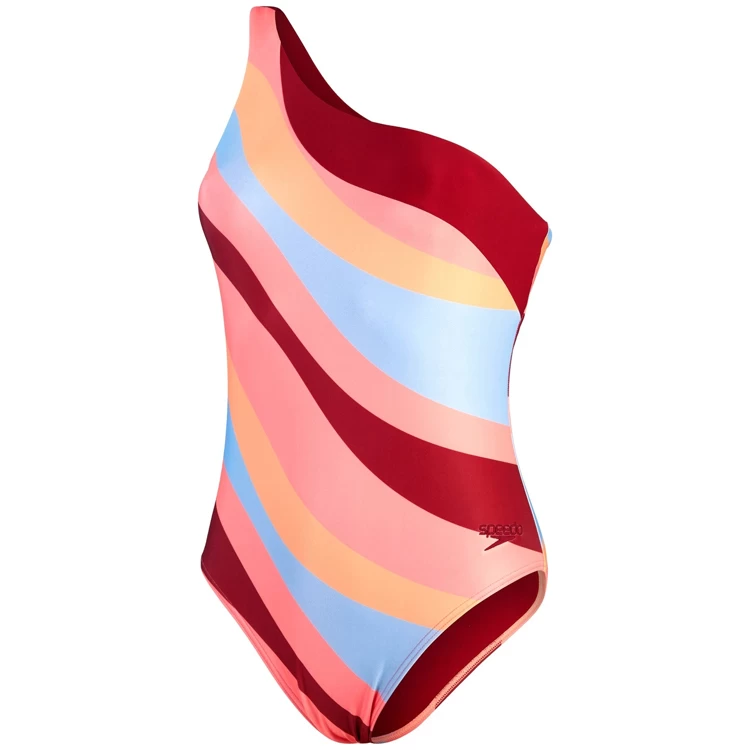 Купальник Speedo ALV PT ASMTRC 1PC / Женский / 40 / Разноцветный photo 1