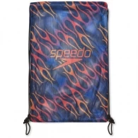Sac pentru lucruri umede Speedo PRINTED MESH BAG ASSORTED thumbnav 2
