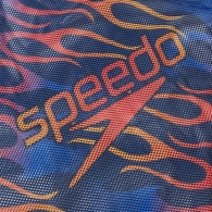 Мешок для мокрых вещей Speedo PRINTED MESH BAG ASSORTED thumbnav 5