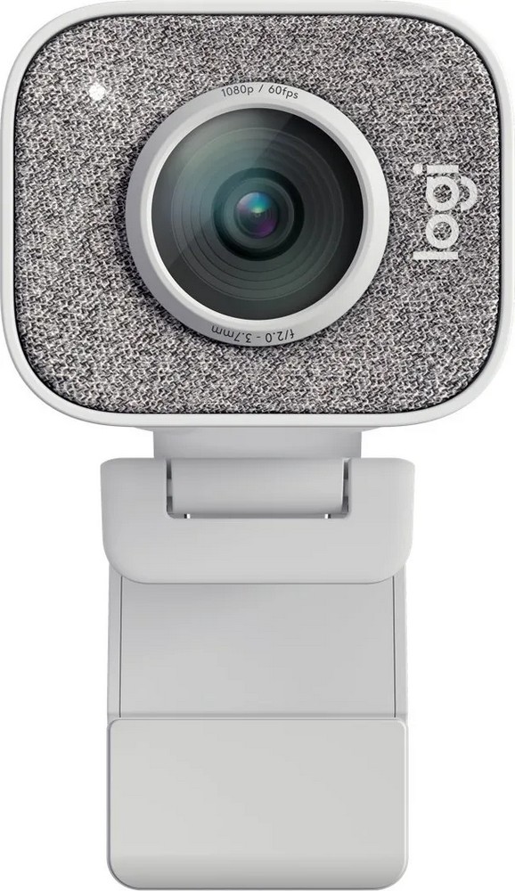 Веб камера Logitech StreamCam (960-001297) photo 1