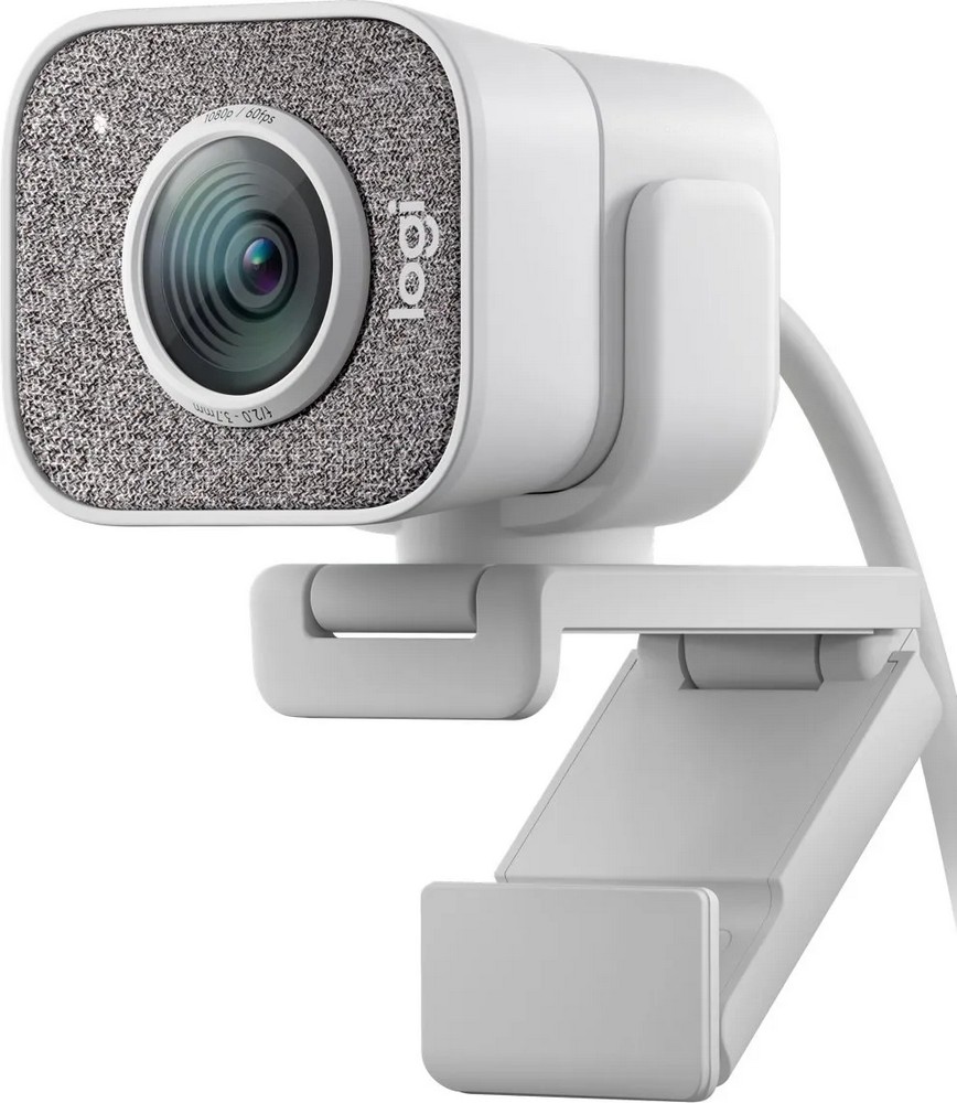 Веб камера Logitech StreamCam (960-001297) photo 2
