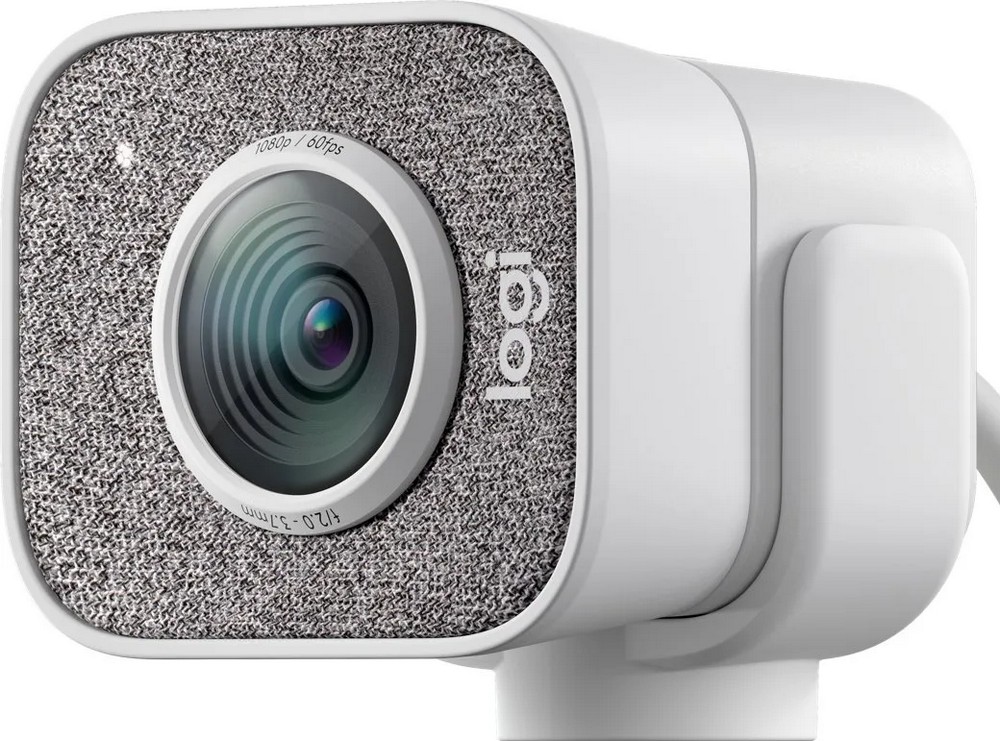 Веб камера Logitech StreamCam (960-001297) photo 3