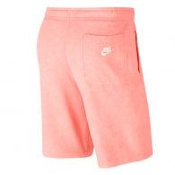 Sorti Nike M NSW CE SHORT FT WASH thumbnav 5