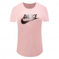 Футболка Nike G NSW TEE SCOOP DANCE SWOOSH 