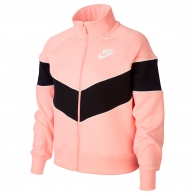 Hanorac Nike HERITAGE FZ thumbnav 1