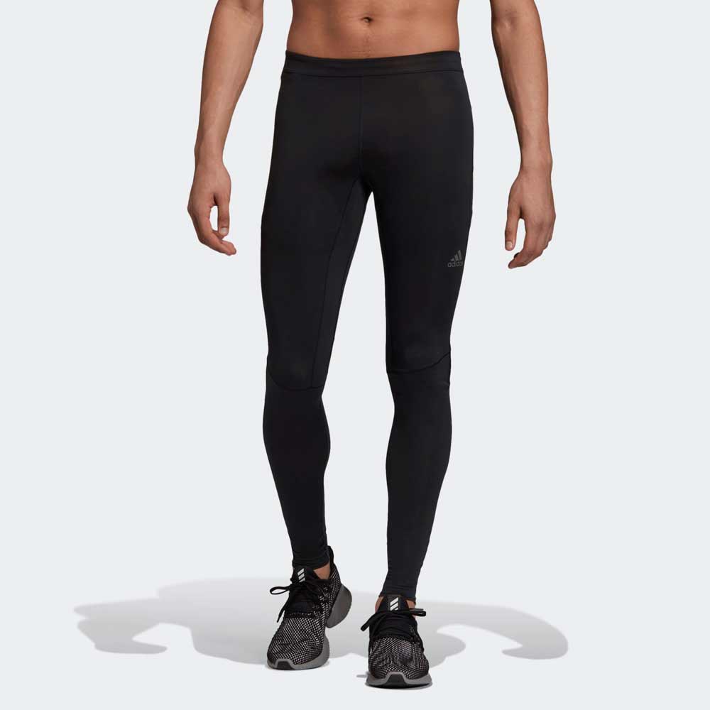 Panta-colanti Adidas S Negru Barbati photo 2