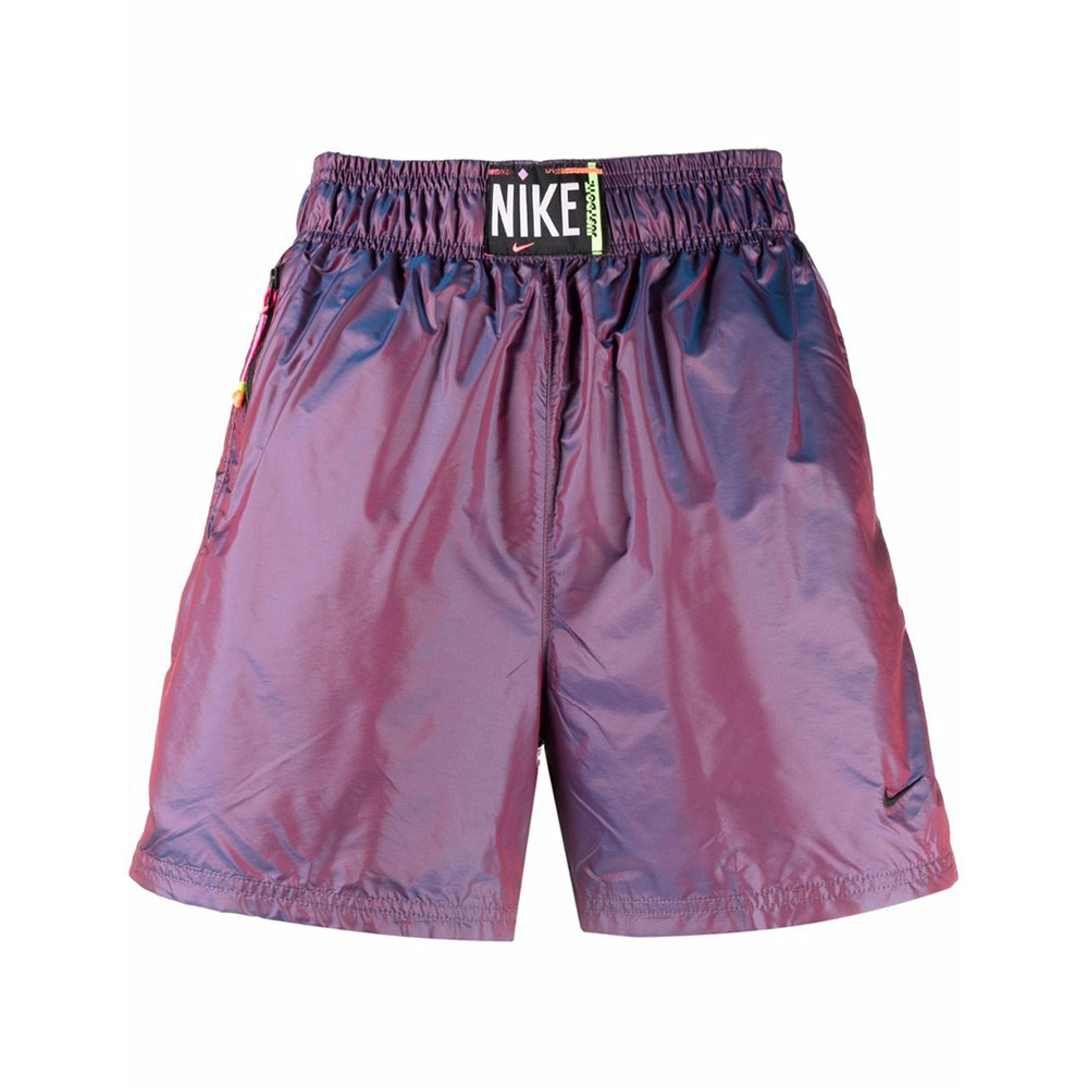 Шорты Nike W NSW WVN SHORT WASH HR photo Шорты Nike W NSW WVN SHORT WASH HR photo