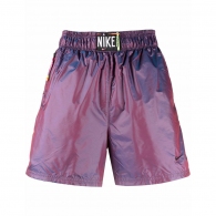 Шорты Nike W NSW WVN SHORT WASH HR thumbnav