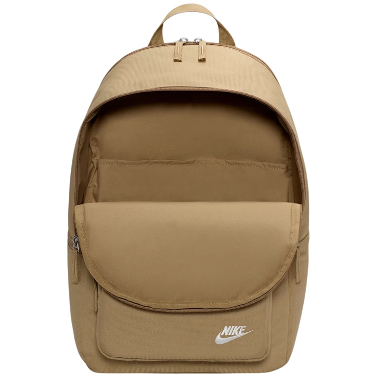 Rucsac Nike NK HERITAGE EUGENE BKPK DB3300-297 Bej photo 4