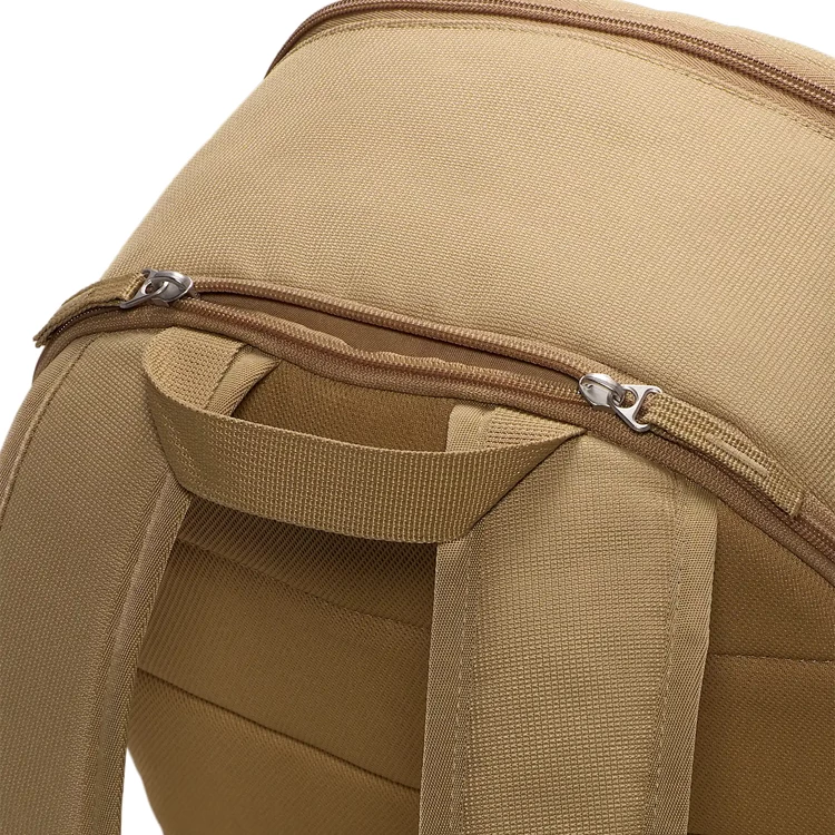 Rucsac Nike NK HERITAGE EUGENE BKPK DB3300-297 Bej photo 5