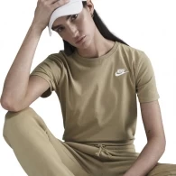 Футболка Nike W NSW TEE CLUB thumbnav 5