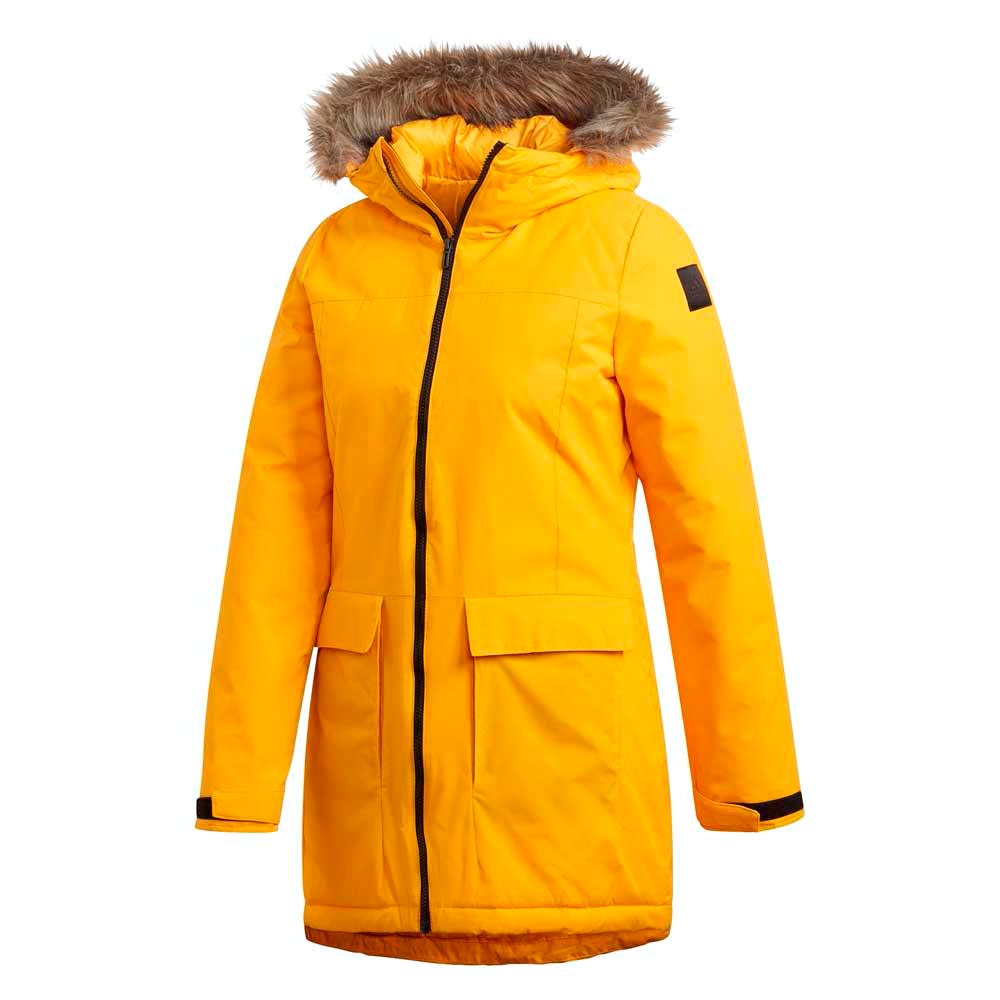 Adidas W XPLORIC Parka photo Adidas W XPLORIC Parka photo