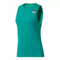 Майка Reebok RC AC + Cotton Tank Games 