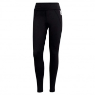 Panta-colanti Adidas W BB TIGHT 
