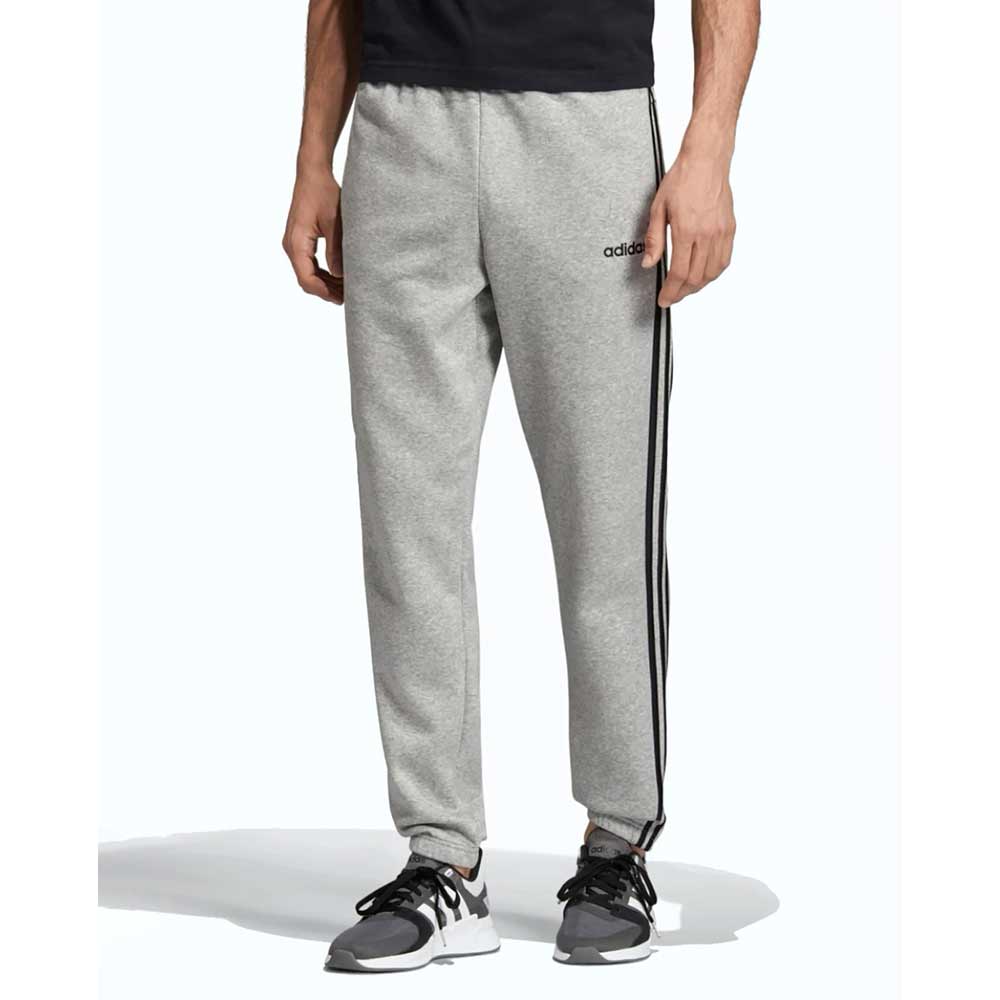 Брюки Adidas E 3S T PNT FL S Серый    Мужской photo 2