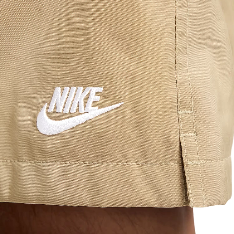 Sorti de bărbați Nike M NK CLUB FLOW SHORT M Bej photo 5