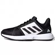 Кроссовки Adidas CourtJam Bounce M clay 