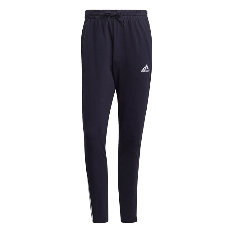 Брюки Adidas M 3S SJ TO PT S Синий Мужской photo 1 Брюки Adidas M 3S SJ TO PT S Синий Мужской photo 1