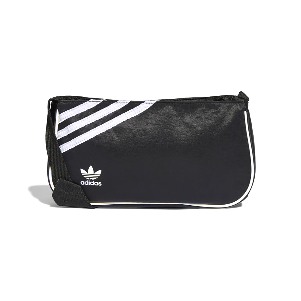 Сумка Adidas MINI AIRLINER GN2097 Черный photo 1 Сумка Adidas MINI AIRLINER GN2097 Черный photo 1