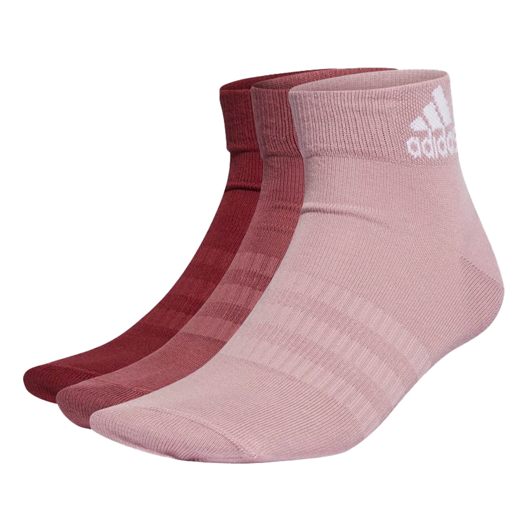 Носки Adidas LIGHT ANK 3PP photo 