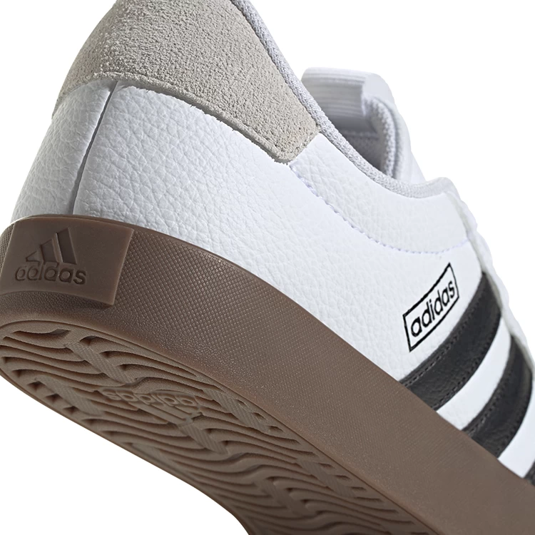 Кроссовки Adidas VL COURT 3.0 / Женский / 40 / Белый photo 5