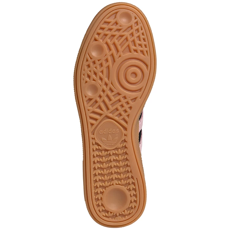 Incaltaminte Sport Adidas HANDBALL SPEZIAL W pt Femei / 39.5 / Negru photo 4