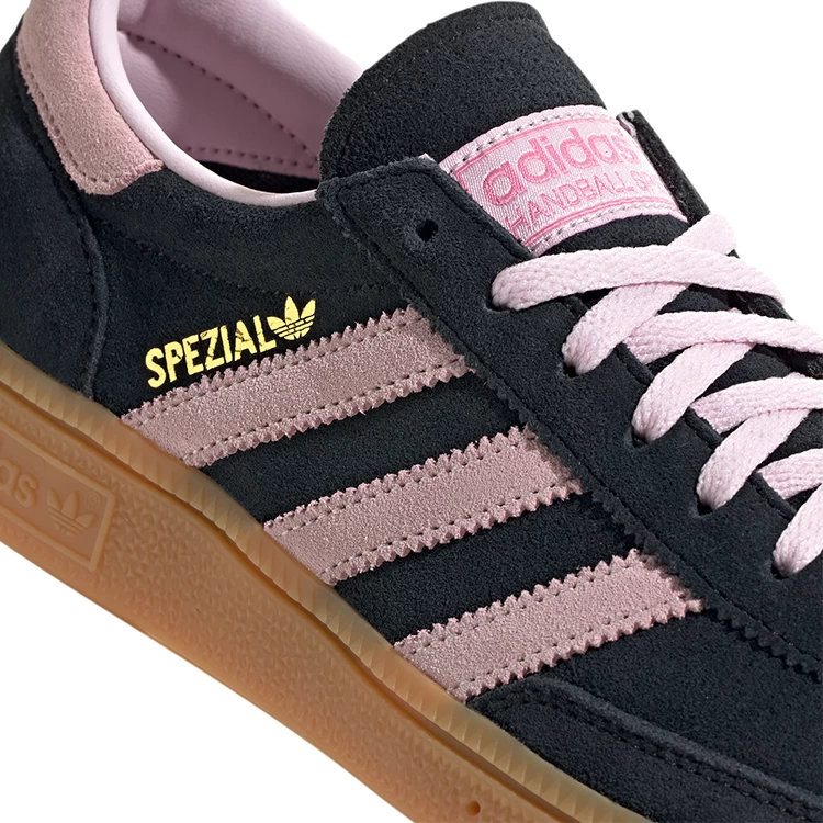 Incaltaminte Sport Adidas HANDBALL SPEZIAL W pt Femei / 39.5 / Negru photo 5