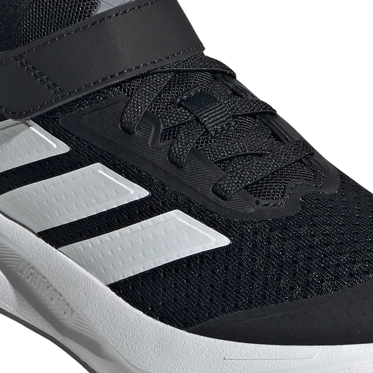 Кроссовки Adidas DURAMO SL2 EL C / Мужской / 30 / Черный photo 4