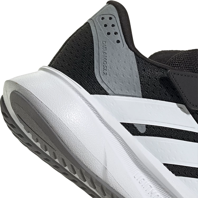 Кроссовки Adidas DURAMO SL2 EL C / Мужской / 30 / Черный photo 5