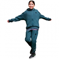 Брюки Adidas J Z.N.E. PT thumbnav 5
