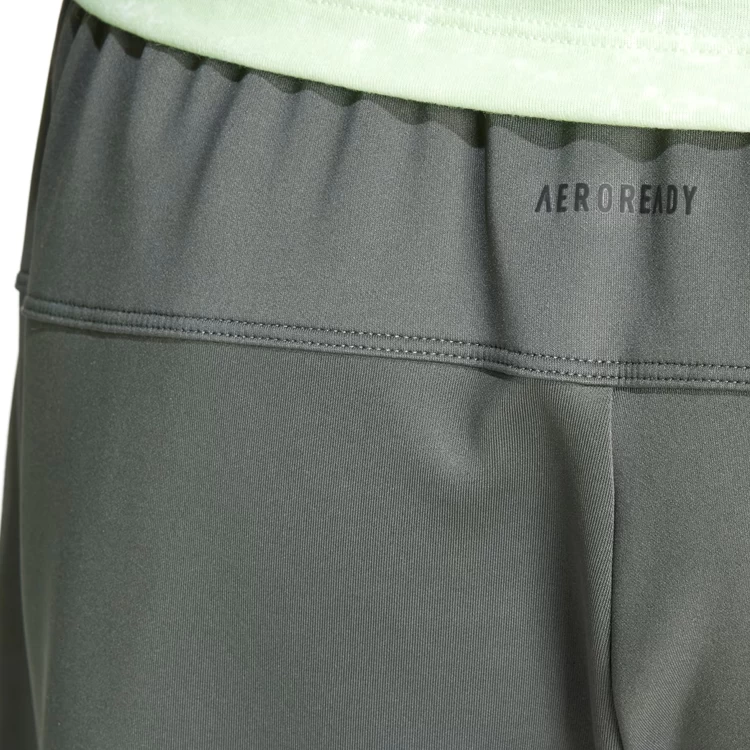 Sorti de bărbați Adidas WO KNITLOGO SHO XXL Verde photo 5